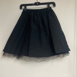 Hadas dressy skirts for girls size 8 excellent condition